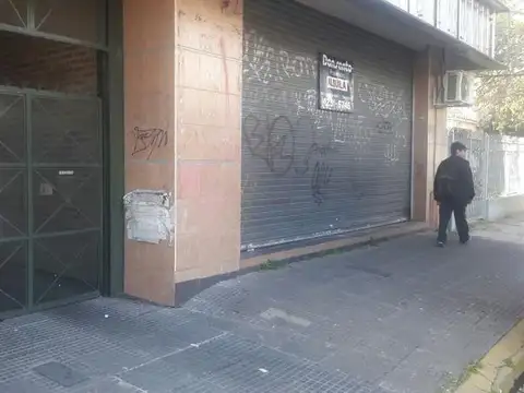 Local en Venta A Estrenar