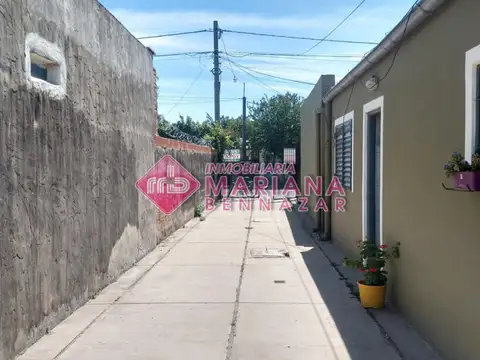 CASA EN VENTA - SAN PEDRO