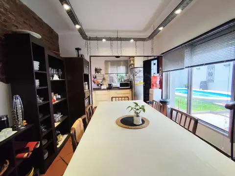 Casa en Venta en Centro, USD 190.000