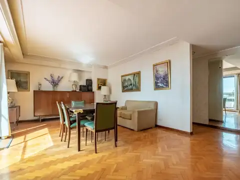 SANTA FE AV. 4900, Piso 13