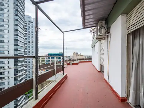 Departamento en Venta en Palermo Hollywood, USD 335.000