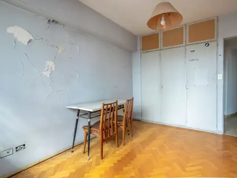 Departamento en Venta 45 años