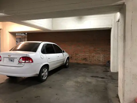 Cochera en venta Oportunidad RETASADA