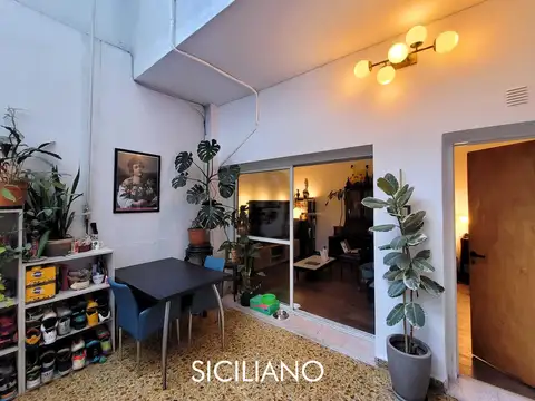 San Blas al 4200