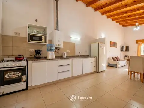 Casa en Venta al Oeste