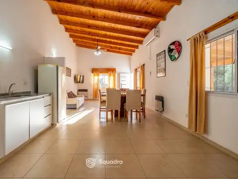 Casa en Venta 10 años