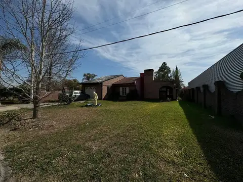 Casa en Venta 20 años