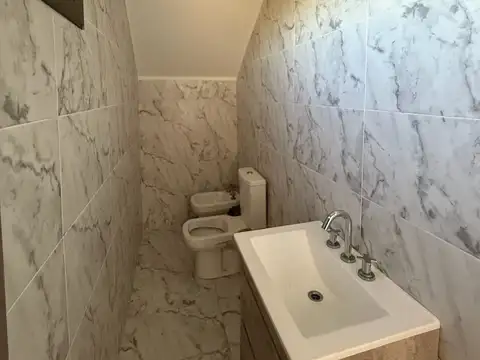 VENTA CASA 6 AMB CAÑUELAS A EST CHACRAS TRINIDAD