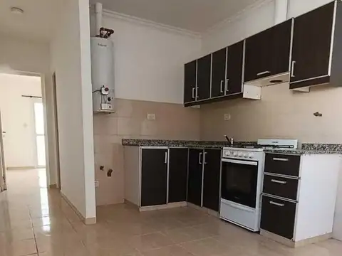 Departamento en Venta de 5 ambientes