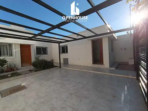 OPENHOUSE INMOBILIARIA vende departamento en B° INKA II