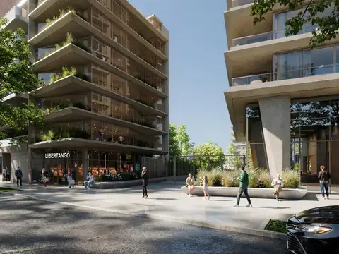 Departamento en Venta de 4 ambientes