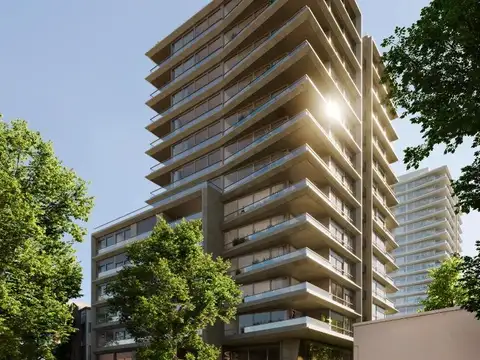 Departamento en Venta A Estrenar