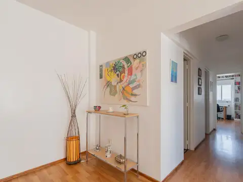 Departamento en Venta en Nuñez, USD 245.000