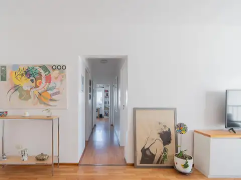 Departamento en Venta de 3 dormitorios