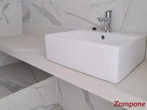 Depto Tipo Casa en Venta de 1 dormitorio