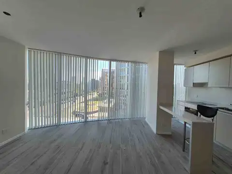 Departamento en Alquiler 1 año