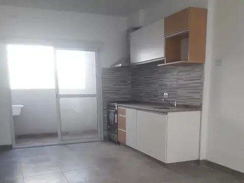 Depto Tipo Casa en Venta al Norte