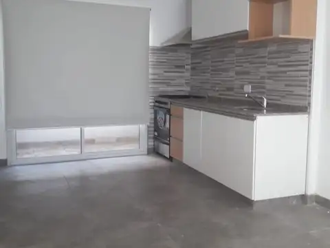 DEPARTAMENTO MONOAMBIENTE DIVISBLE