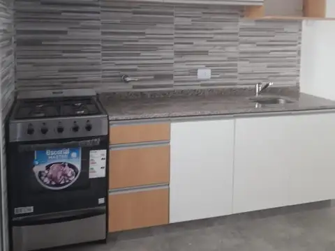 Depto Tipo Casa en Venta 3 años