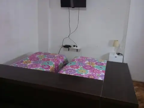 Departamento en Alquiler Temporal de Monoambiente