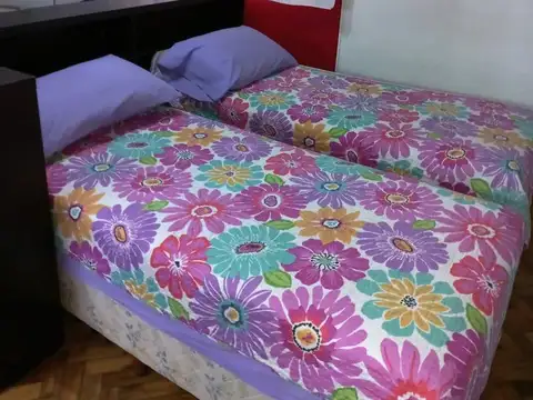 Departamento alquiler  Palermo Hollywood