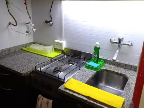 Departamento en Alquiler Temporal en Palermo Hollywood, $ 450.000