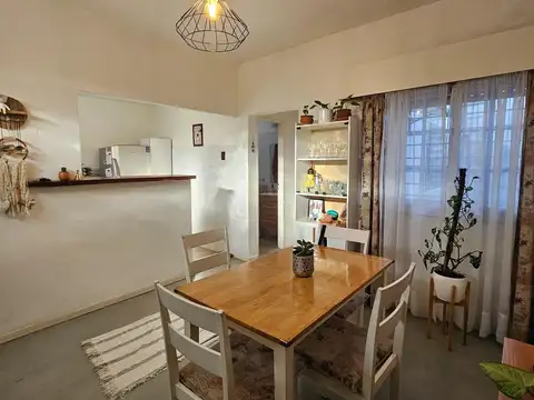 Departamento en Venta Permite mascota