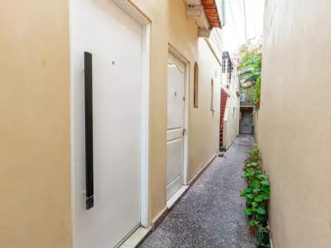 Departamento en venta - 1 Dormitorio 1 Baño - 29Mts2 - Wilde