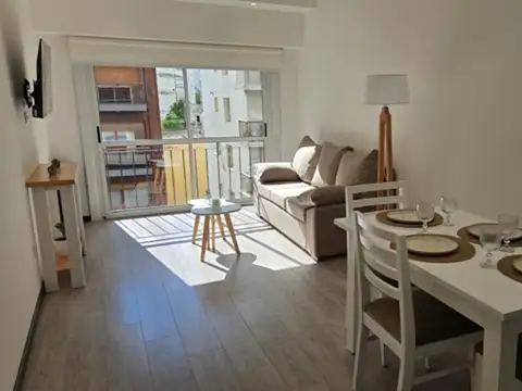 3 Ambientes a la calle Bolivar 2760 3er piso