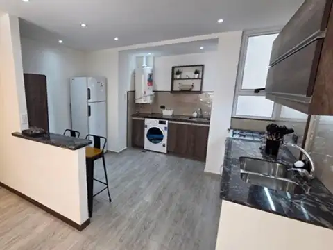 Departamento en Venta en Centro, USD 119.900