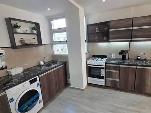 3 Ambientes a la calle Bolivar 2760 3er piso