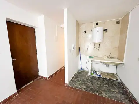 Departamento en Venta en Abasto, USD 29.500