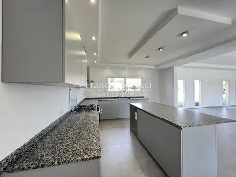 Casa en Venta A Estrenar