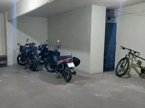 Cochera en venta