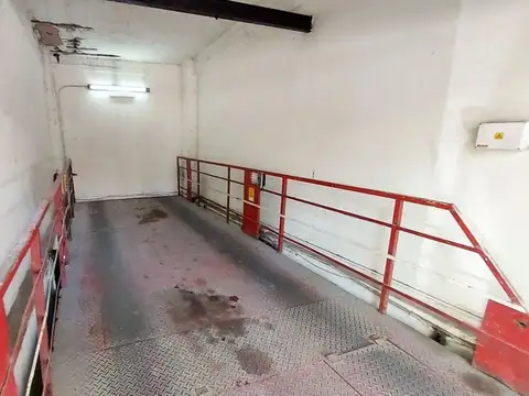 Cochera en venta