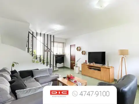 PH 4 dormitorios Venta - Beccar