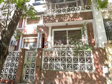 CABALLITO - VENTA O PERMUTA DE LOTE - BEAUCHEF  Y J. BONIFACIO - A 1 C.P.GOYENA /APTO 8 PISOS