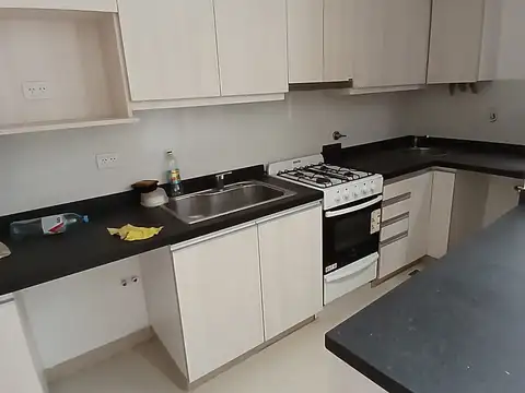 Departamento 3 AMB. A ESTRENAR en venta en Villa General Mitre A MTS. DE PLAZA IRLANDA