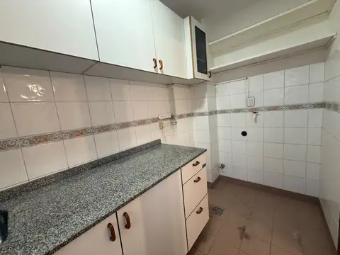 Departamento en Alquiler 45 años
