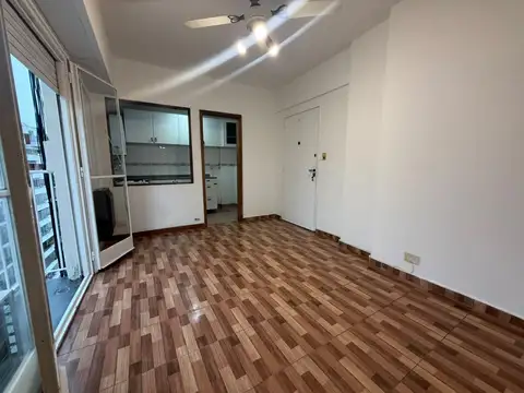 Departamento en Alquiler de 2 ambientes