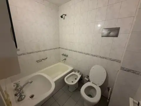 Departamento en Alquiler Apto profesional