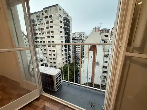 Departamento en Alquiler en Belgrano, $ 800.000