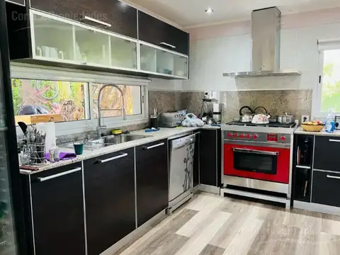 Casa en Venta de 4 dormitorios