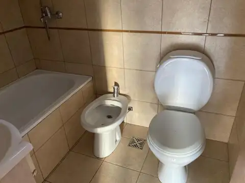 Departamento en Venta al Oeste