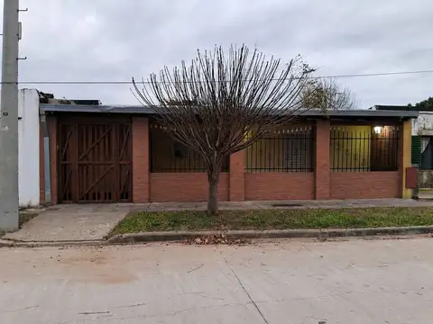 Gran Oportunidad / CASA EN VENTA