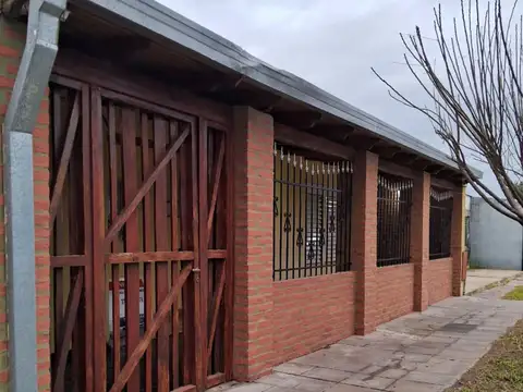 Barrio 37 viviendas. Manzana A. casa nª 16 100