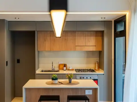 Departamento en Venta de 5 ambientes