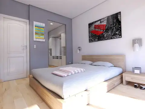 Departamento en Venta A Estrenar