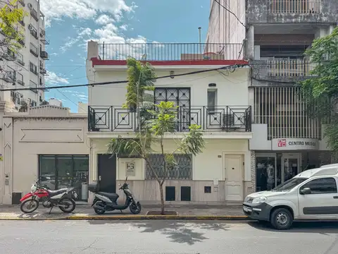 Casa en Planta Alta con 3 dormitorios y gran terraza