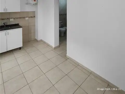 DEPARTAMENTO 2 AMBIENTES - VILLA CENTENARIO, RESISTENCIA